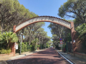 Villino Sunshine Santa Margherita Di Pula